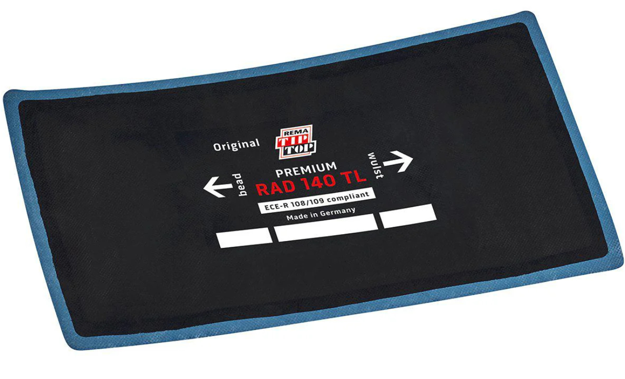 RAD-KAPPA 140 PREMIUM Pris/st (Hel förp. 10st)