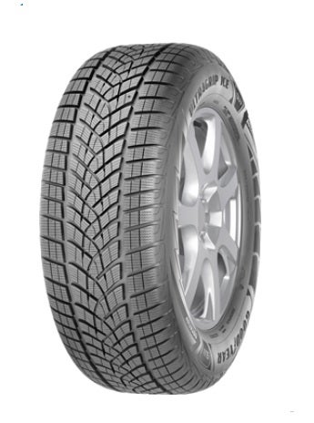 215/55 R18 ULTRAGRIP ICE SUV GEN-1 99T XL 