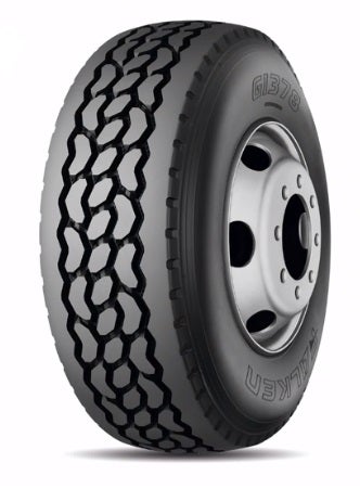 425/65R22,5 GI378 165K 