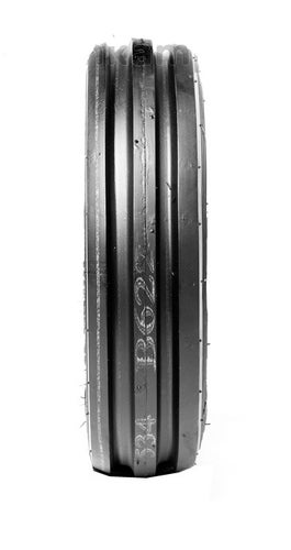 Set 4.80/4.00-8 TR13 4PR
