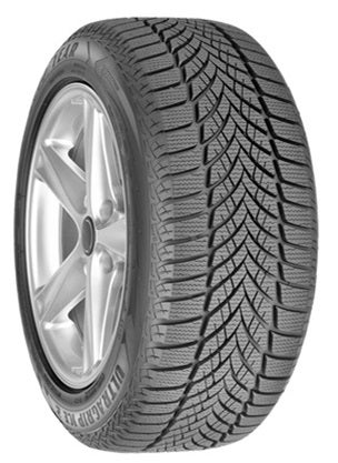 245/45 R18 UG Ice 2 100T XL FP