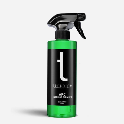 APC Interior Cleaner Eukalyptus 500ml