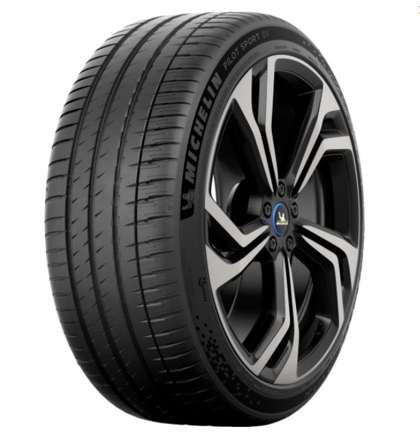 275/45 R20 PILOT SPORT EV 110Y XL 