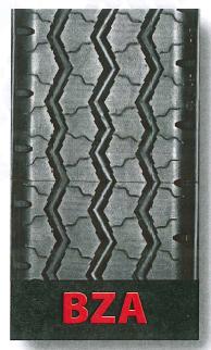 315/70 R22.5 BZA (E)