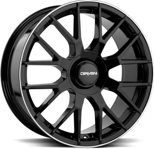 Hugo Bla Lip Pol 8.5x20 5/112 E32 C66.7 