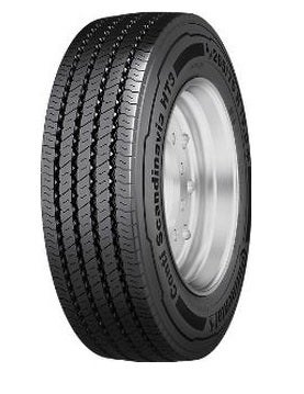 285/70 R19,5 Conti Scandinavia HT3 150K  