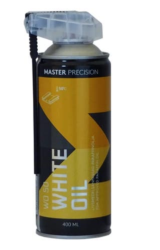 HAVOLINE WHITE OIL SPRAY