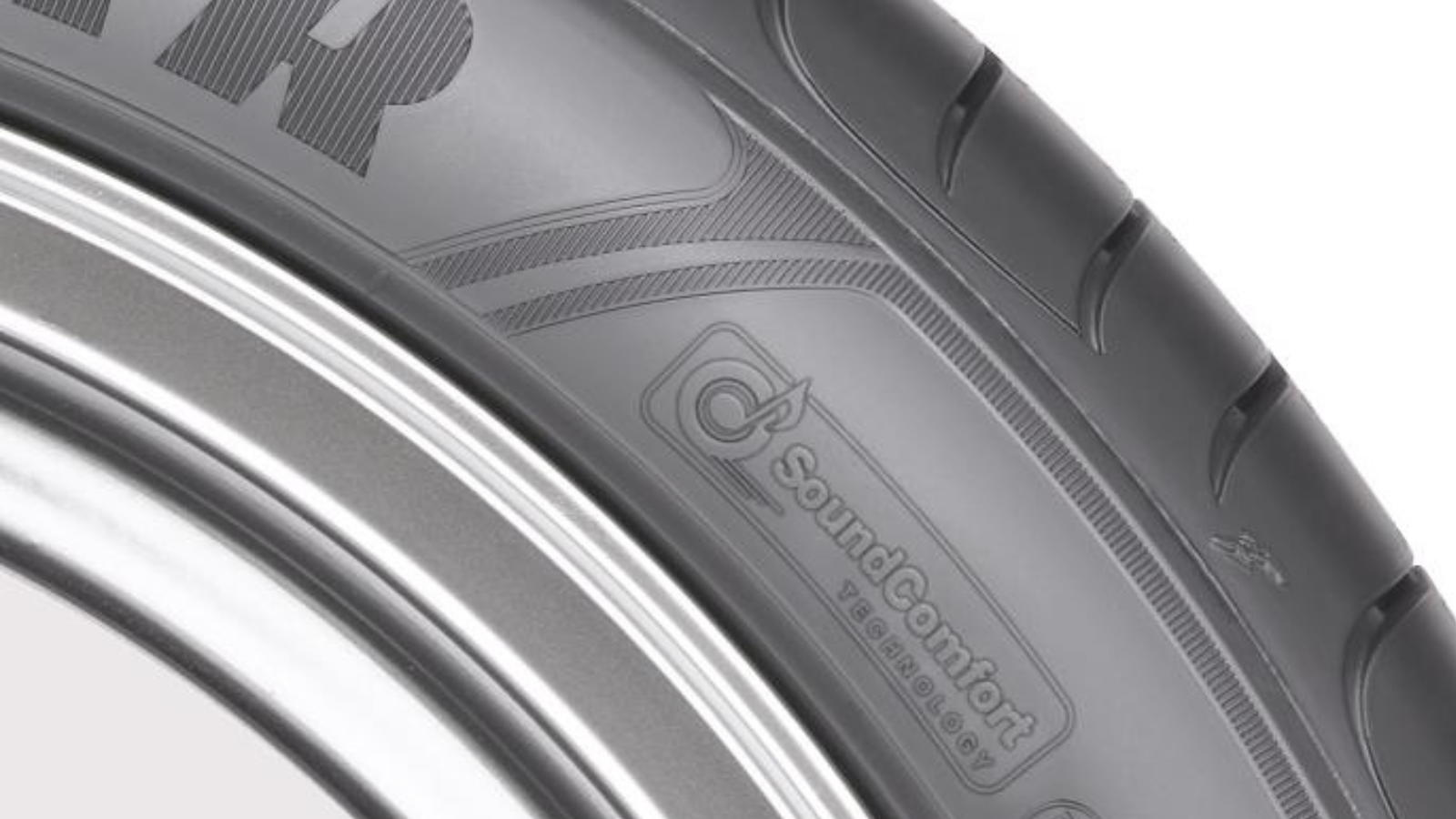 Goodyear - SoundComfort