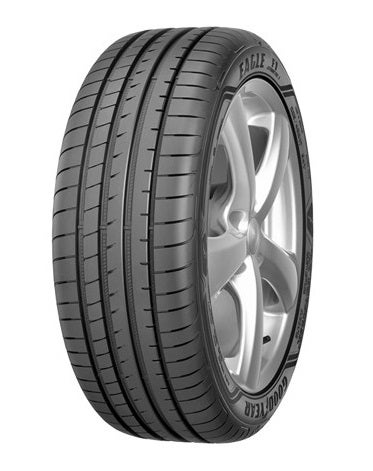 245/45 R18 EAGLE F1 (ASYMMETRIC) 3 100W XL 