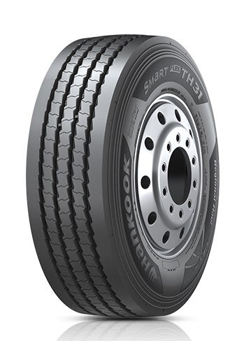 116/40 R22,5 SMaRT FLeX TH31 160J  