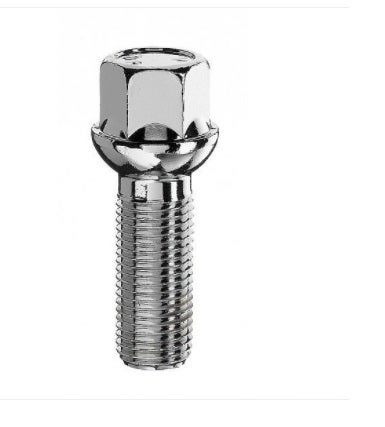 14x1,50 BULT RADIUS 36MM 19NV (R13) VW SVART