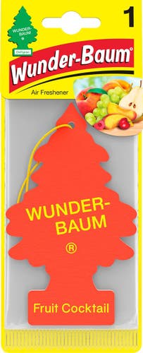 Wunder-Baum doftgran Fruit Cocktail, 1-pack, produktbild