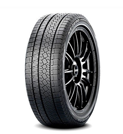 255/50 R19 WINTER ICE ZERO ASIMMETRICO 107T XL 