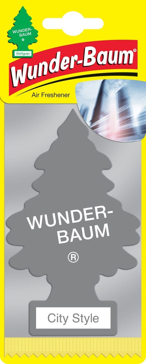 Wunder-Baum doftgran City Style, 1-pack, produktbild