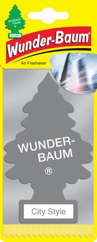 Wunder-Baum doftgran City Style, 1-pack, produktbild