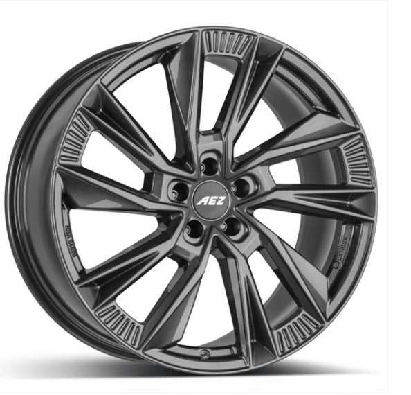 Havanna grey 9,5x20 5/112 ET47 CB57,1