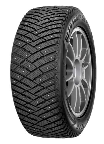 255/65 R17 ULTRAGRIP ICE ARCTIC SUV 110T SL