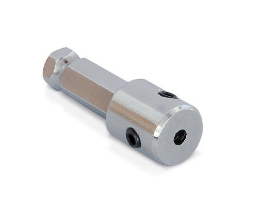 SNABBSKAFT 4,5 MM HÅL