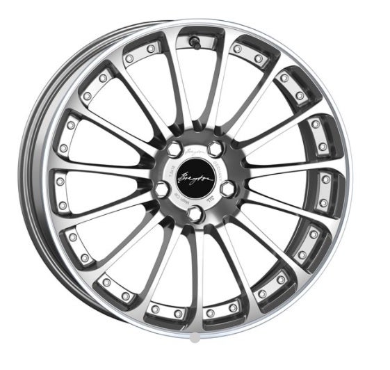 Magic CW Hyper 7,5x18 5-112 E48 C66,5