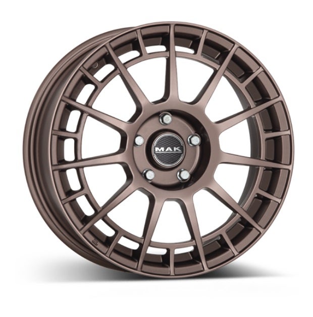 NTT bronze 7,5x18 4/98 ET33 CB58,1