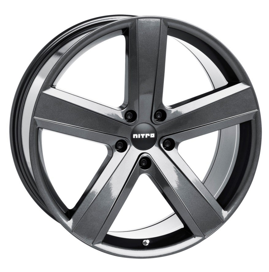 Magnum 10,5x22 5-112 E42 C66,5