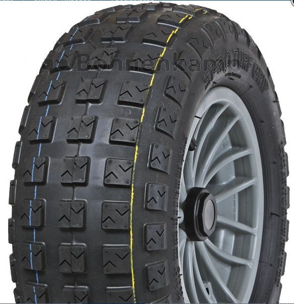 160/50-8 · 155/50-8 TL 4PR Turf Grip