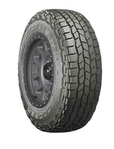 235/85 R16 DISCOVERER AT3 LT 120R  