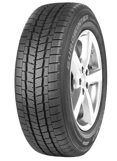 195/75 R16 EUROWINTER VAN01 107R  
