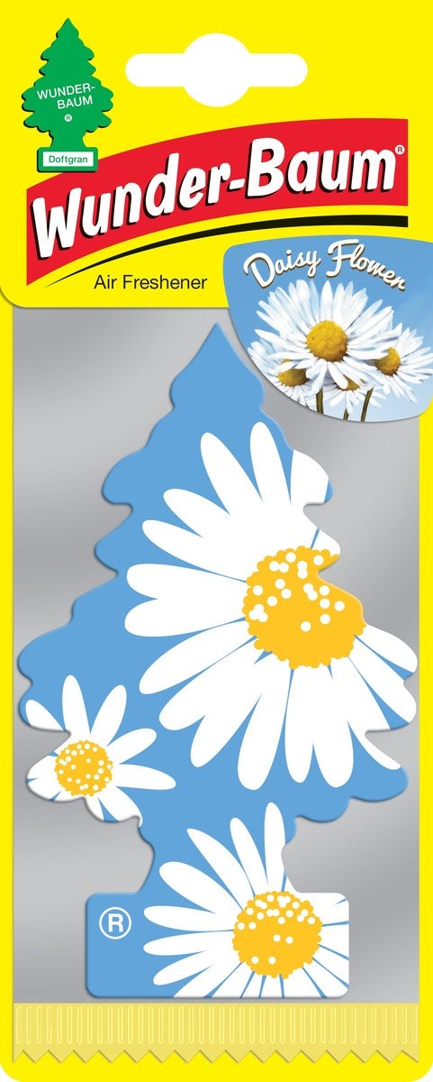 Wunder-Baum doftgran Daisy Flower, 1-pack, produktbild
