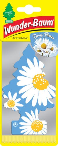 Wunder-Baum doftgran Daisy Flower, 1-pack, produktbild