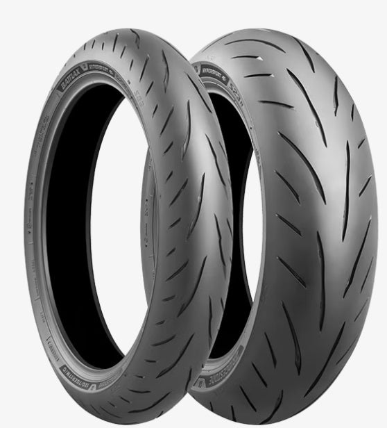 180/55 R17 BATTLAX HYPERSPORT S23R 73W  