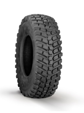 360/80R24 143A8/138D TL Alliance 550 M+S SB (13.6R