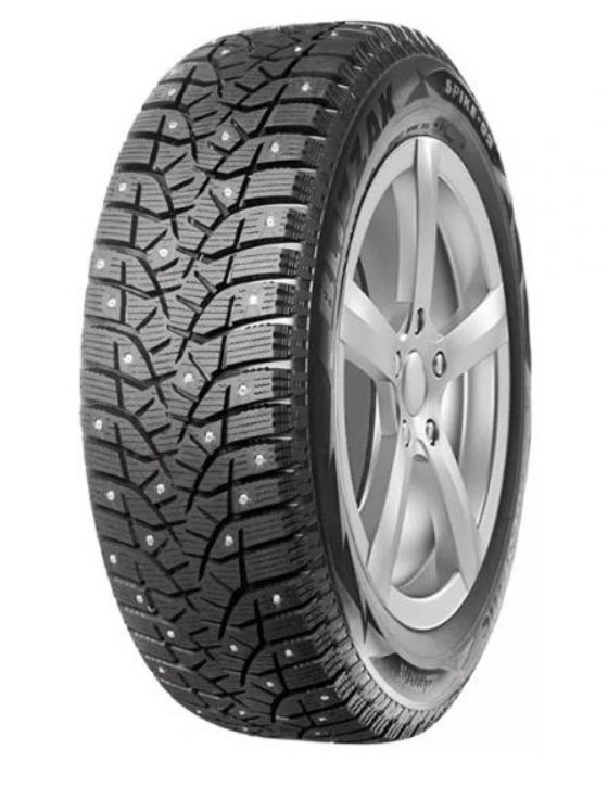 BLIZZAK SPIKE-02 SUV