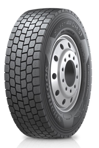SMaRT FLeX DH31
