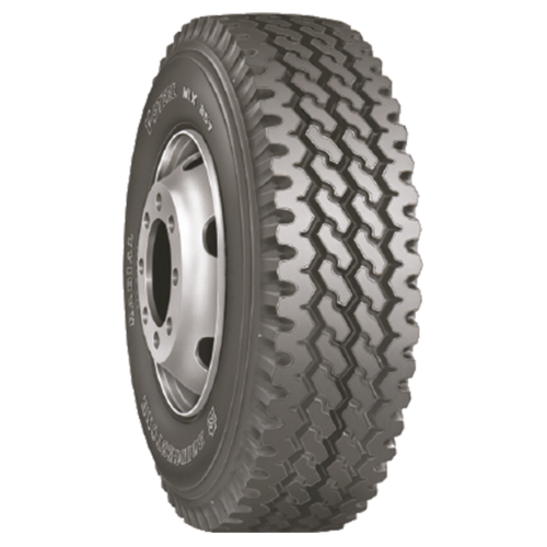 V-STEEL MIX M852