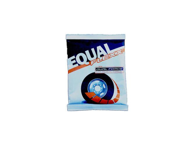 EQUAL FLEXX A BAL.PULVER 340gr