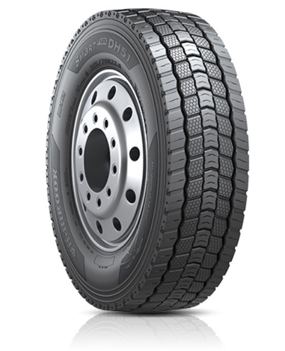 SMaRT FLeX DH51