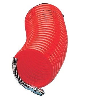 SPIRALSLANG 5M 3/8 Tum UTV