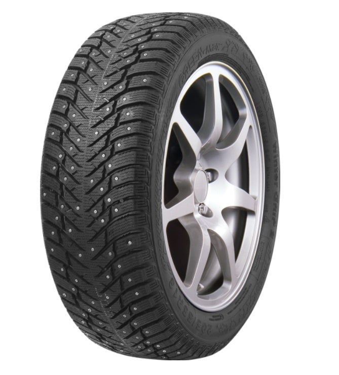 225/55 R17 G-M W GRIP 2 DUBB 97T  