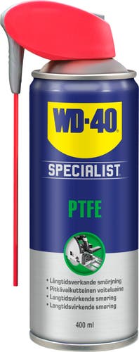 PTFE Lubricant 400ml