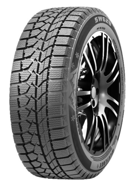 SW628 NORDISK FRIKTION