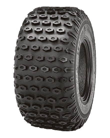20x10.00-9 TL 34F (4PR) Scorpion