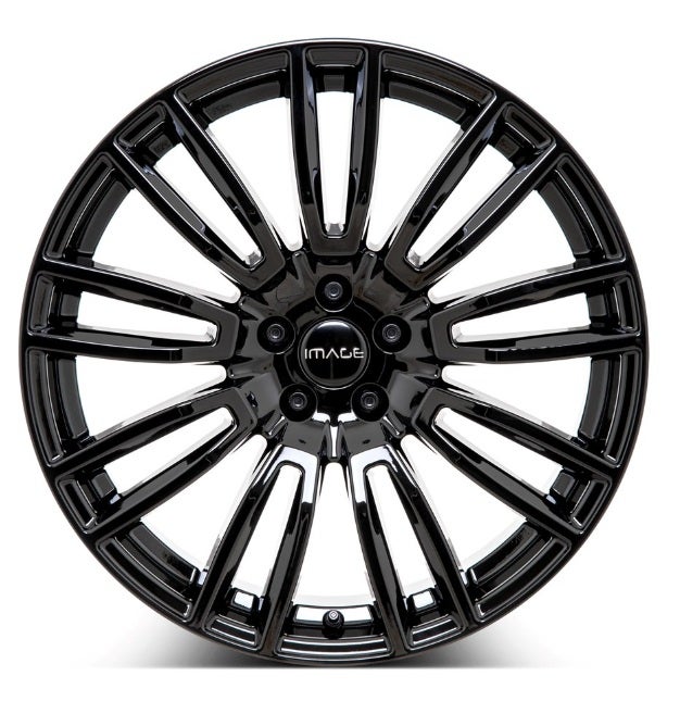 Vanity G.Blk 9x20 5-108 E45 C63,40