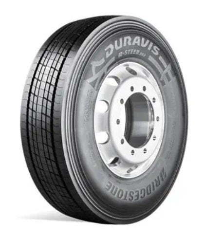 285/70 R19,5 R-STEER 002 146M  