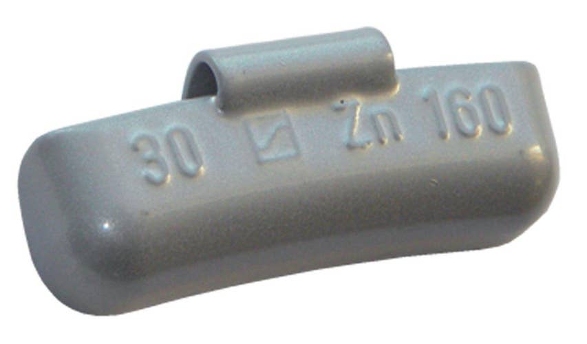 PV-VIKT 1,5-1,8MM ZINK 30GR