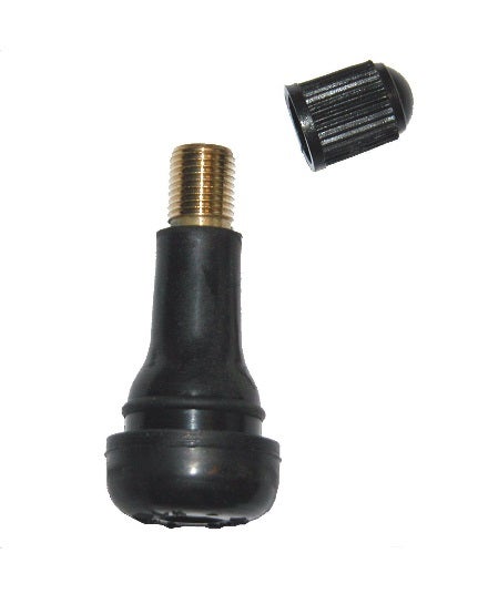 SNAP-IN TR 413 43 MM HATT LÖS 