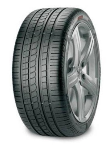 PZERO ROSSO ASIMMETR