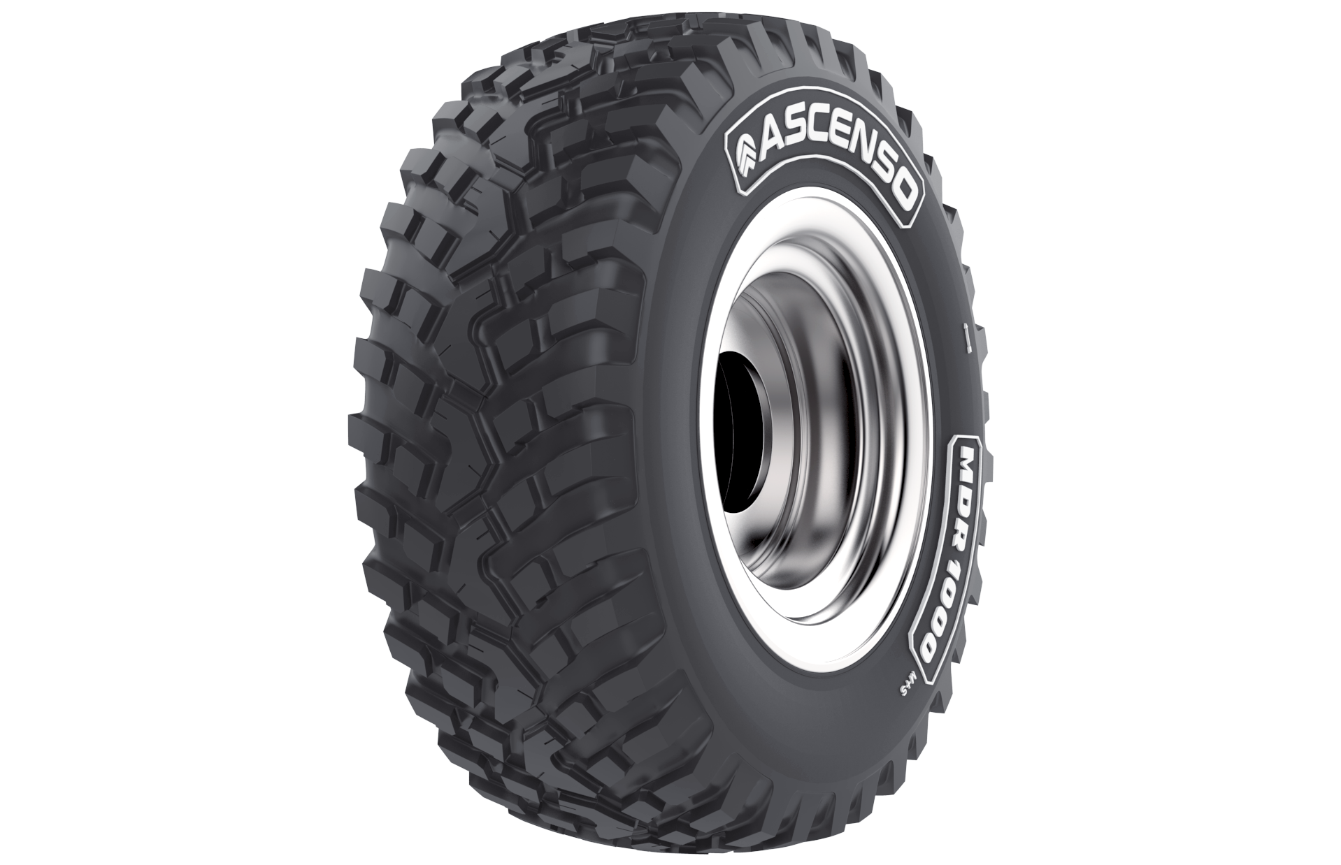 340/80R18 138D TRAKTOR RADIAL