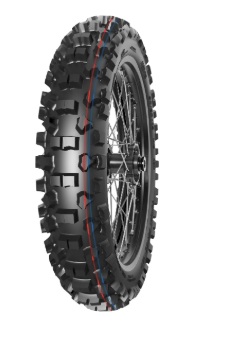 Terra Force-MX IT