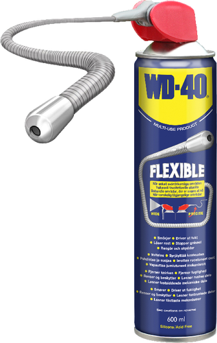 Flexible 400ml